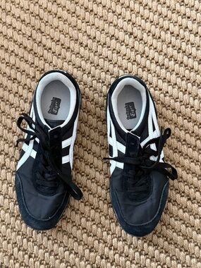 Onitsuka Tiger New York Sneakers